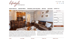 Desktop Screenshot of lifestylere.com